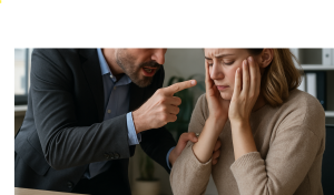 Delito de coacciones: Qué es y cómo se denuncia