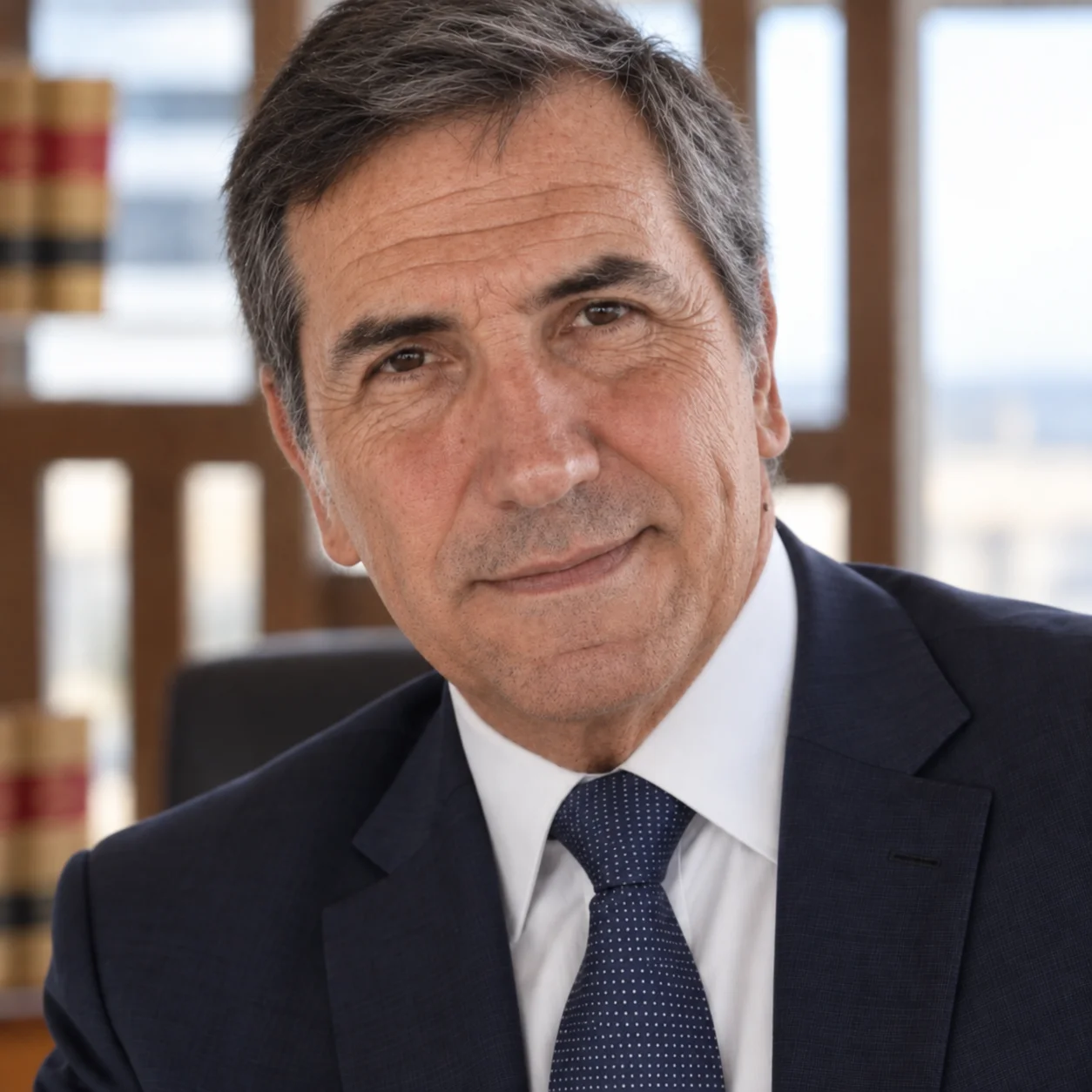 Manuel Alberto Corral Franco