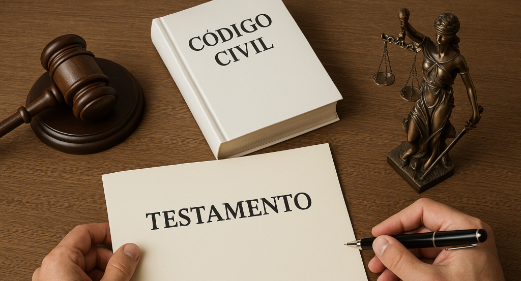 Desheredación en España: causas legales y pasos para llevarla a cabo