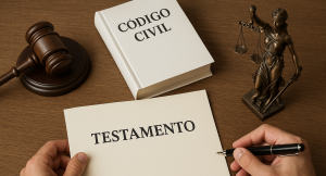 Desheredación en España: causas legales y pasos para llevarla a cabo