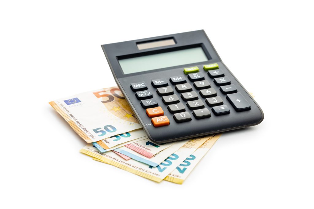 Fiscalidad de los planes de pensiones